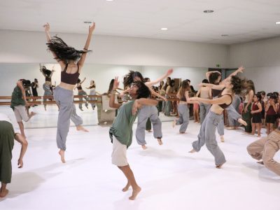 Dança Contemporânea