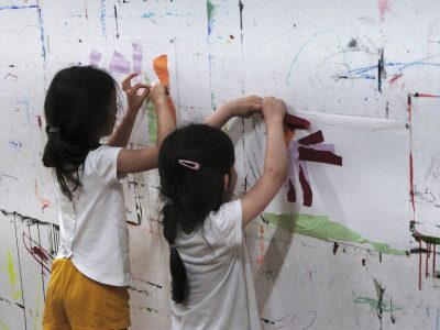 Oficina de Criação