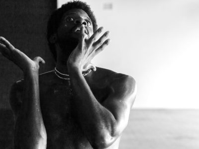 Call Oficina – Pak Ndjamena