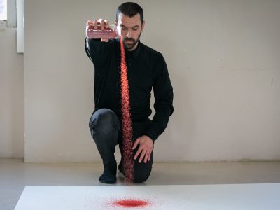 Call Oficina – Flávio Rodrigues